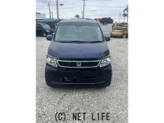 ホンダ N-WGN