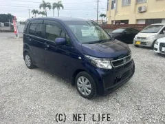 ホンダ N-WGN