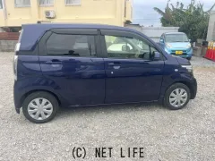 ホンダ N-WGN