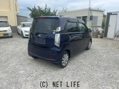 ホンダ N-WGN