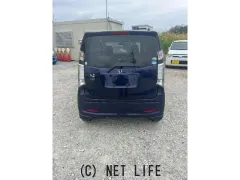 ホンダ N-WGN