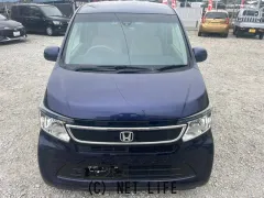 ホンダ N-WGN