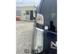 ホンダ N-WGN