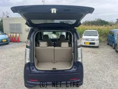 ホンダ N-WGN