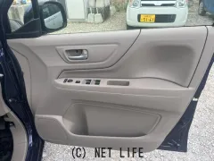 ホンダ N-WGN