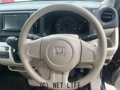 ホンダ N-WGN