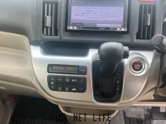ホンダ N-WGN