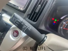 ホンダ N-WGN