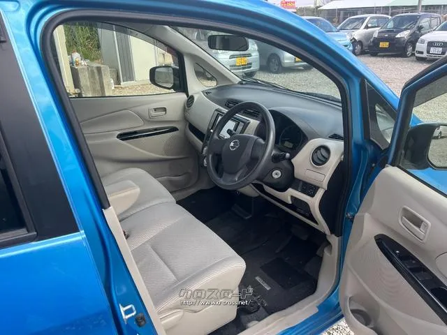 日産 デイズ