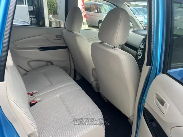 日産 デイズ