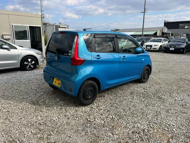 日産 デイズ