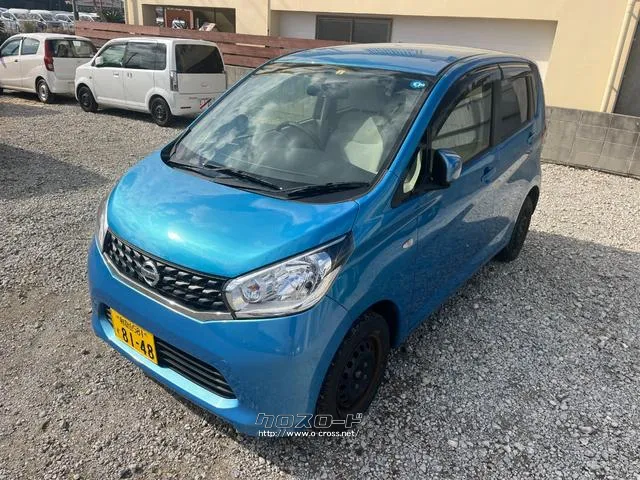 日産 デイズ