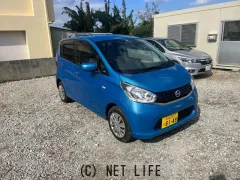日産 デイズ