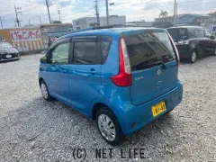 日産 デイズ