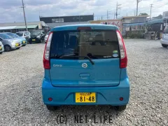 日産 デイズ