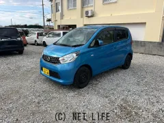 日産 デイズ