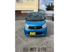 日産 デイズ