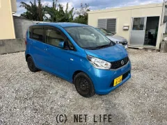 日産 デイズ