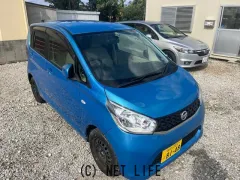 日産 デイズ