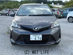トヨタ ヴィッツ