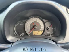 トヨタ ヴィッツ