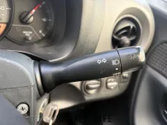 トヨタ ヴィッツ