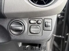 トヨタ ヴィッツ