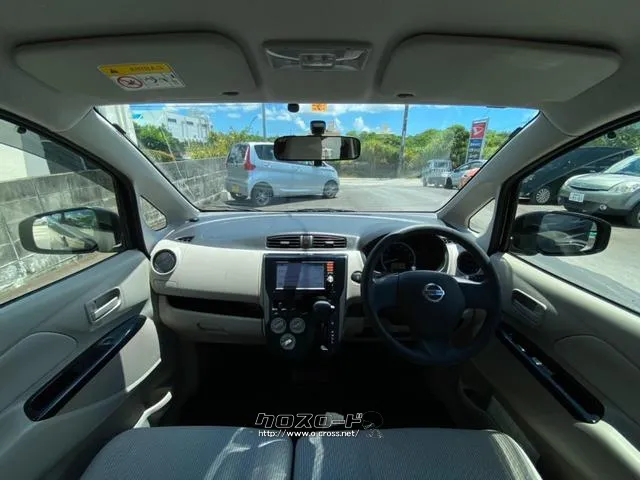 日産 デイズ