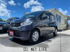 日産 デイズ