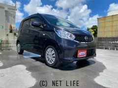 日産 デイズ