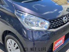 日産 デイズ