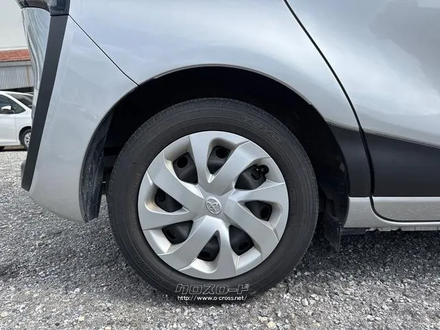 トヨタ シエンタ