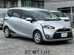 トヨタ シエンタ