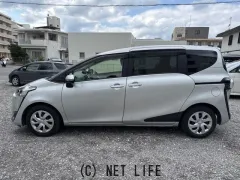 トヨタ シエンタ