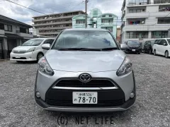 トヨタ シエンタ