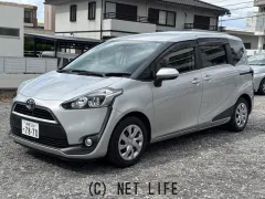 トヨタ シエンタ