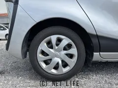 トヨタ シエンタ