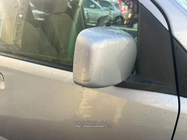 三菱 eKワゴン