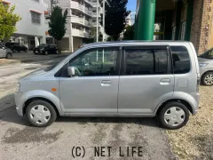 三菱 eKワゴン