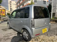三菱 eKワゴン