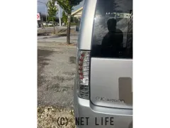 三菱 eKワゴン