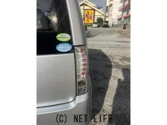 三菱 eKワゴン