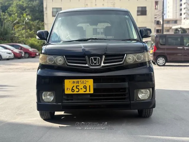 ホンダ ゼスト