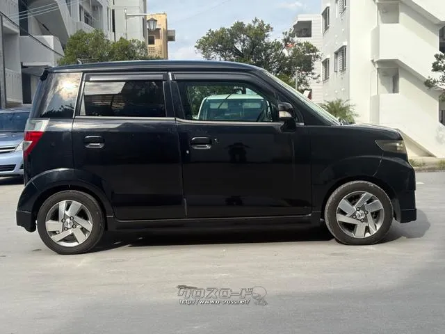 ホンダ ゼスト