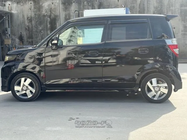 ホンダ ゼスト