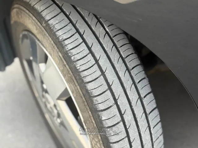 ホンダ ゼスト