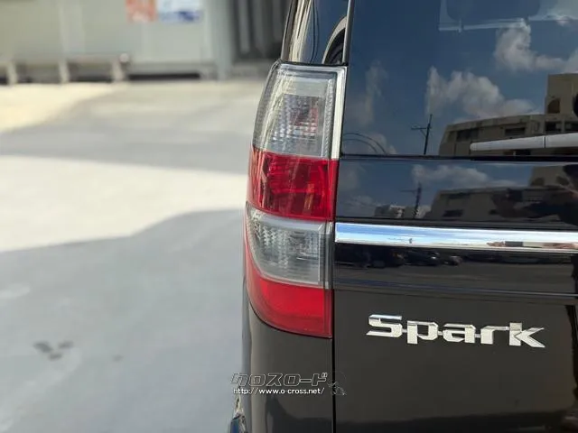 ホンダ ゼスト