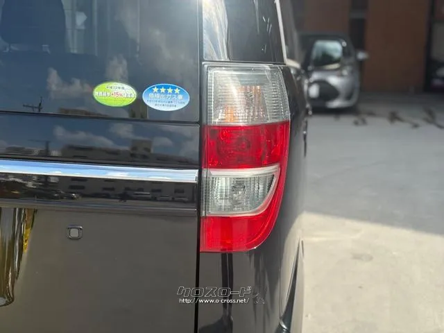 ホンダ ゼスト