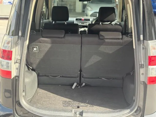 ホンダ ゼスト