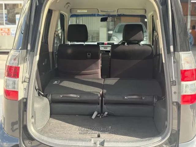 ホンダ ゼスト